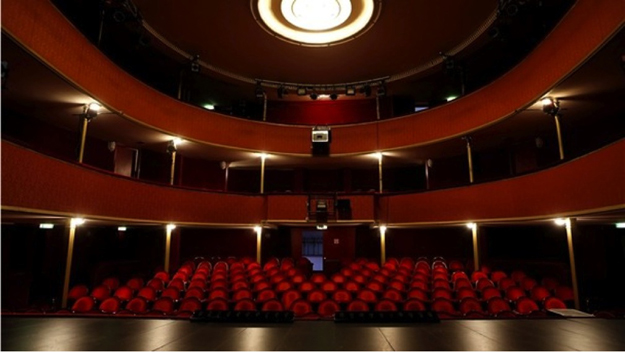 Theater